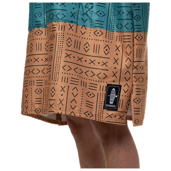 Bee Unusual MiMi Hooded Changing Poncho